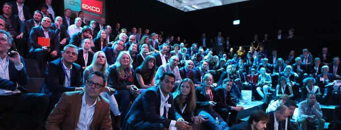 © dmexco, Köln