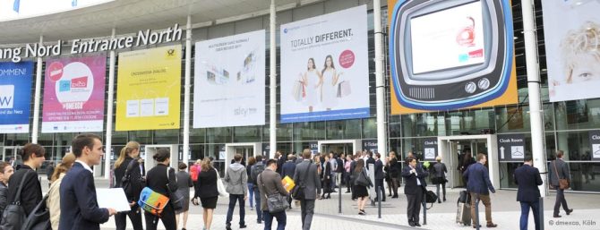 dmexco 2014