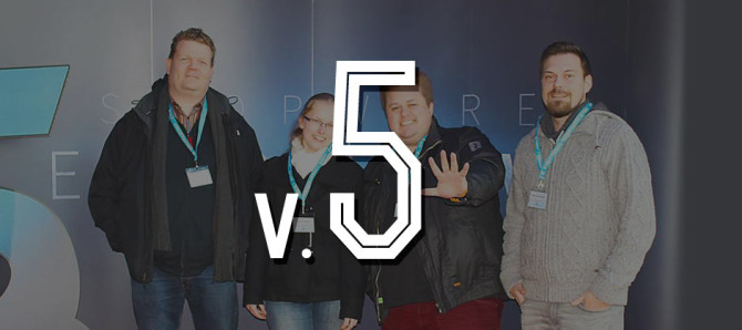 Shopware 5