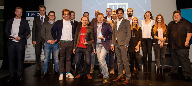 innovate! Award 2016