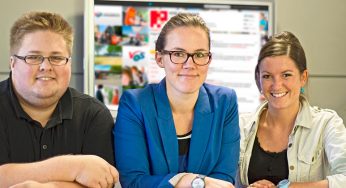 VOS Twitter-Kanal feiert dreijähriges Jubiläum