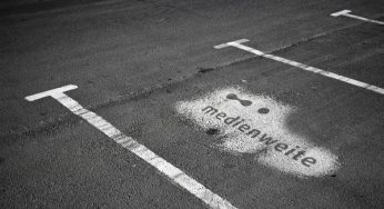 Marketing-Inspiration: Street-Branding