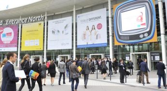 Reisebericht zur dmexco 2014
