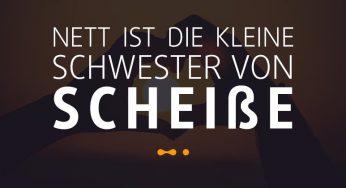 Adieu 08/15-Look: 3 wichtige Elemente für ein erfolgreiches Webdesign